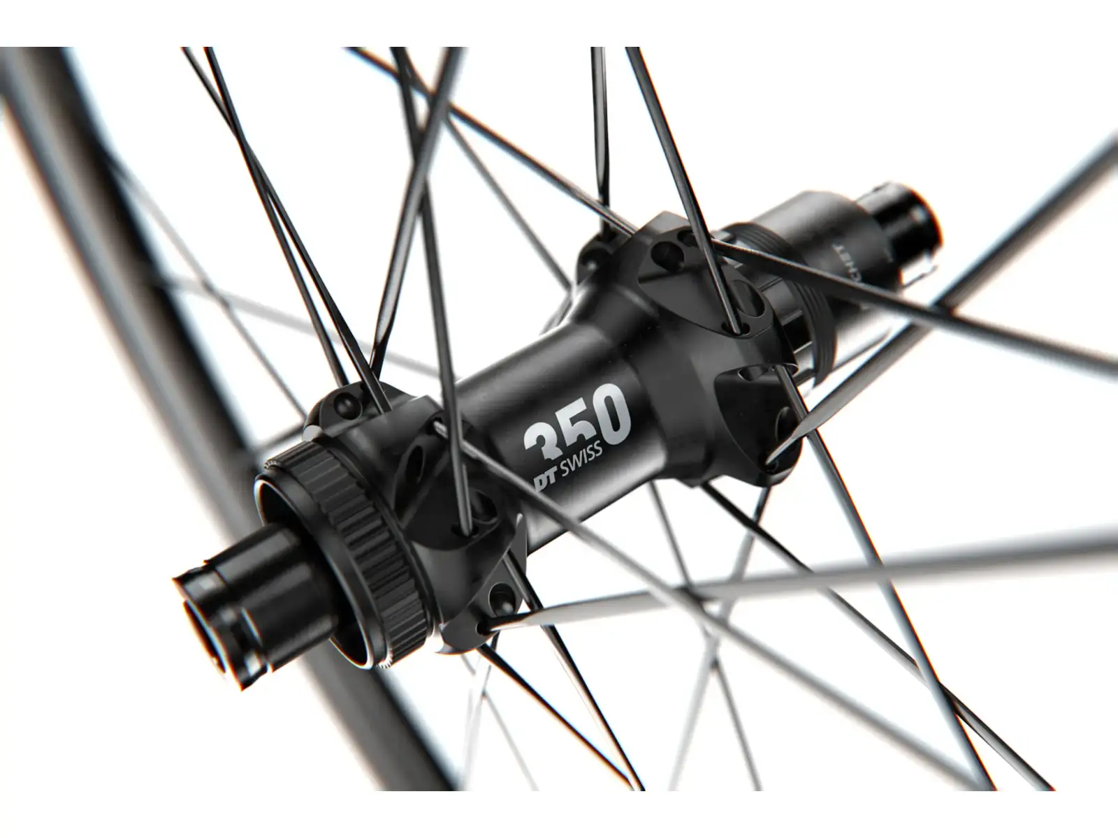 DT Swiss GR 1600 Spline 25 DB Center Lock zapletené kolesá - Nebalené