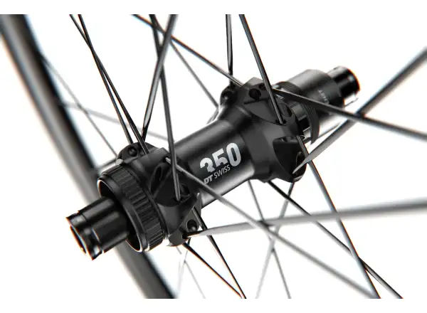 DT Swiss GR 1600 Spline 25 DB Center Lock zapletené kolesá - Nebalené
