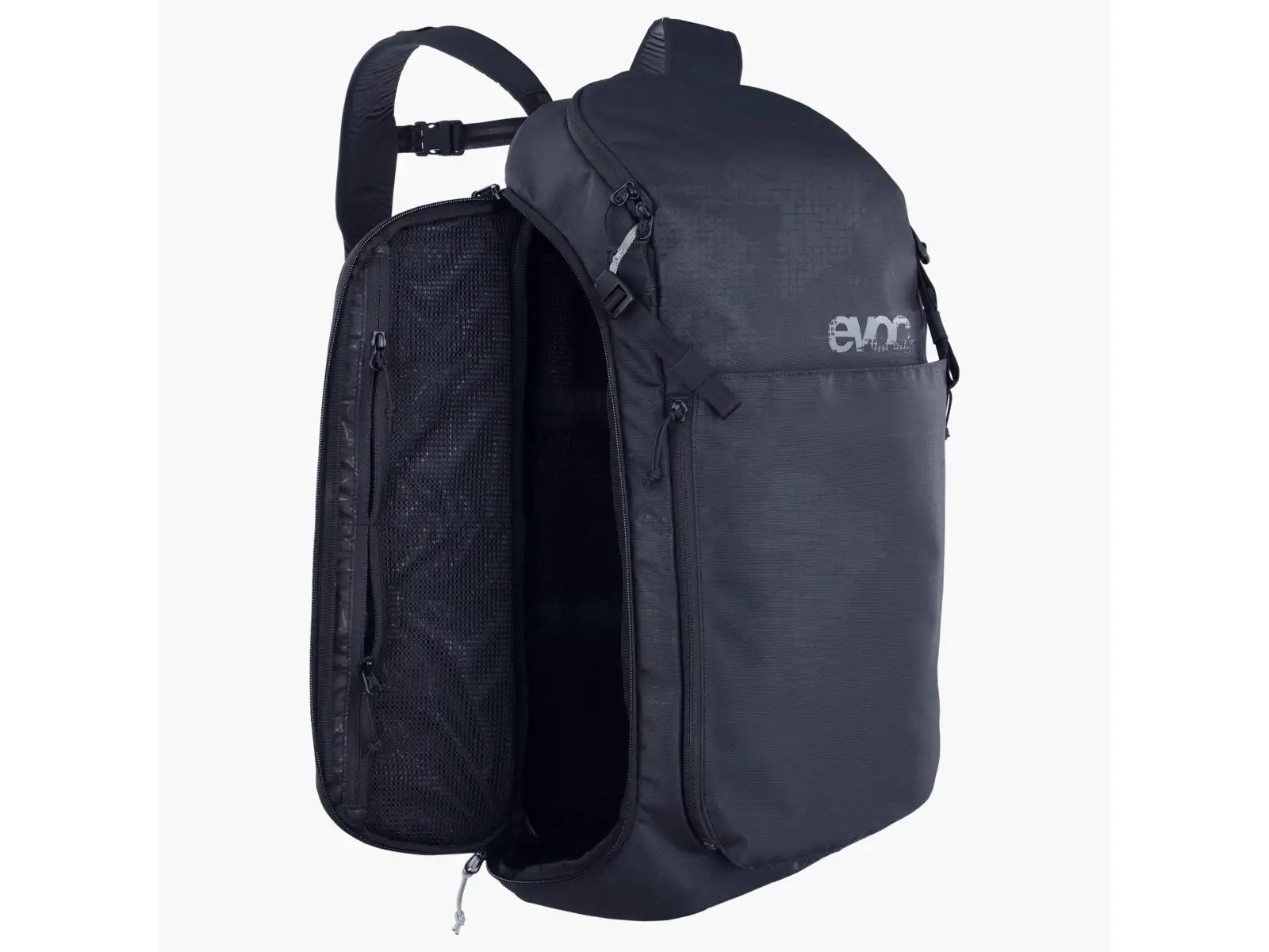 Evoc Athlete Macaskill batoh 30 l Black