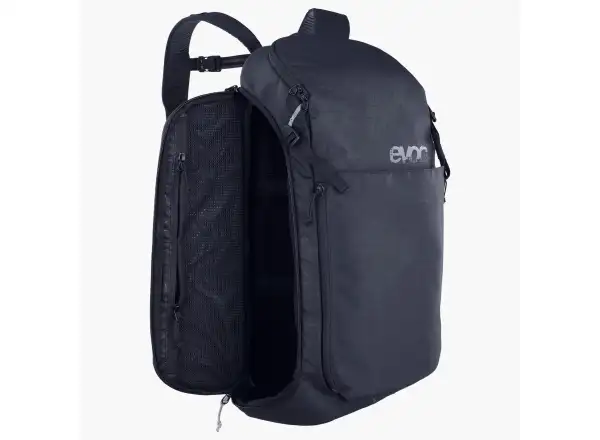 Evoc Athlete Macaskill batoh 30 l Black