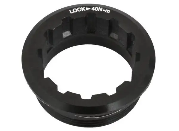 Shimano CS-M8100/CS-M7100 uzáver matice kazety - Y0GY98010
