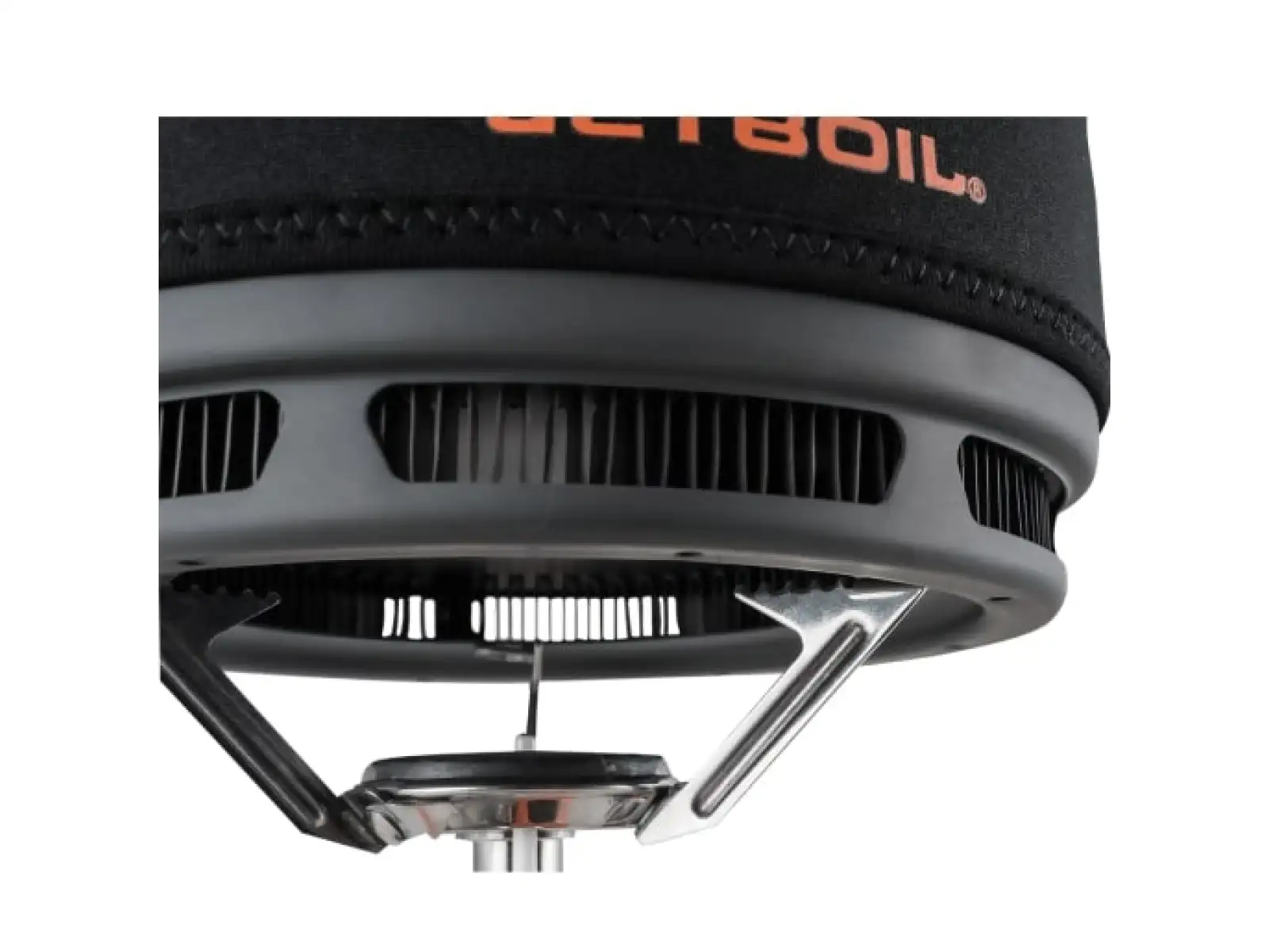 JetBoil 1,5L Ceramic FluxRing Hrniec Carbon