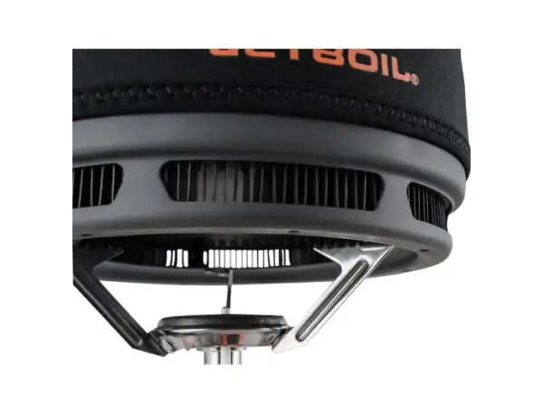 JetBoil 1,5L Ceramic FluxRing Hrniec Carbon