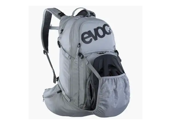 Evoc Explorer Pro 30 l batoh Silver