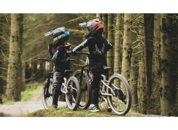 Early Rider Hellion X20 detský bicykel Moonstone