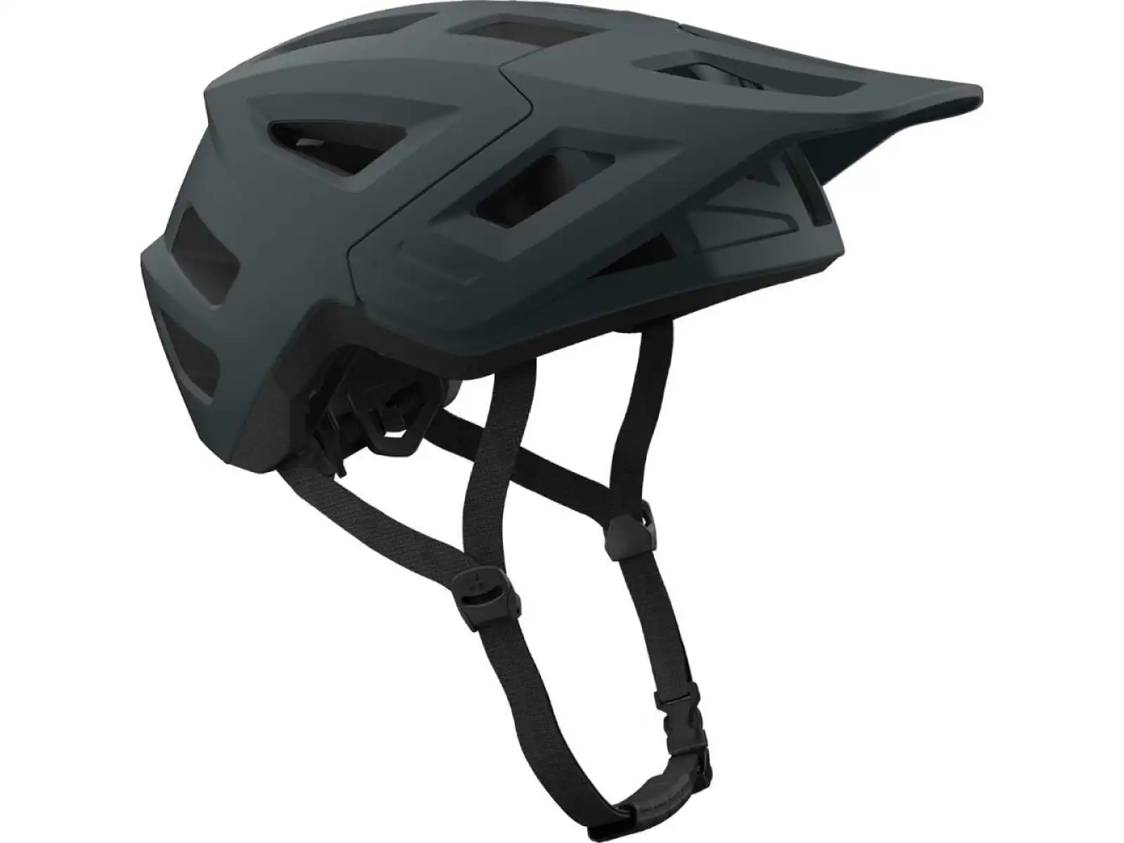 Flow 1.0 MTB prilba Graphite