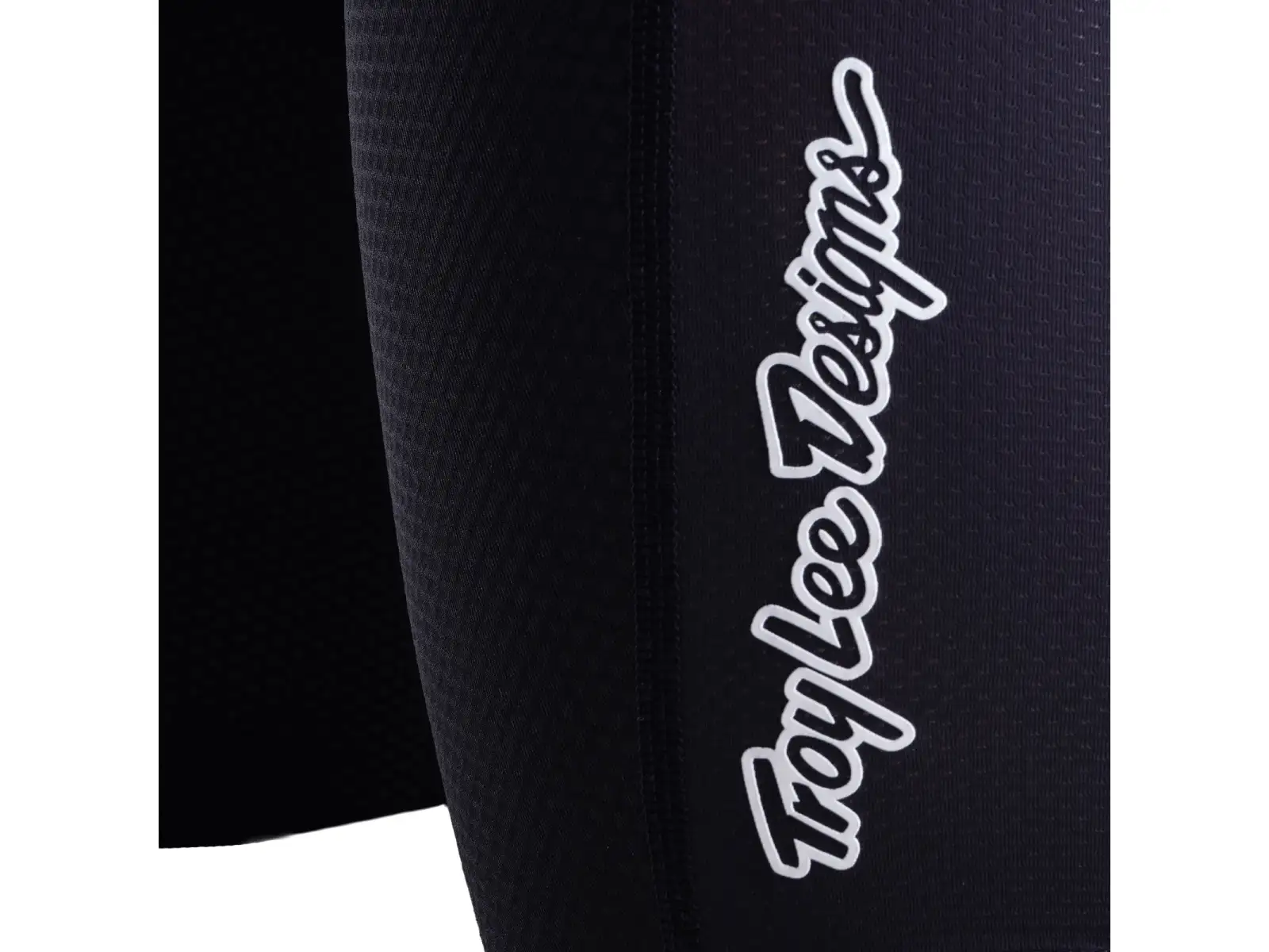 Troy Lee Designs Pro Enduro Liner pánske kraťasy s vložkou Mono Black