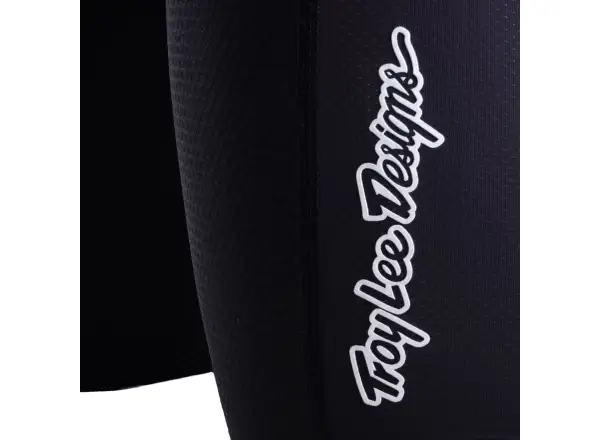 Troy Lee Designs Pro Enduro Liner pánske kraťasy s vložkou Mono Black