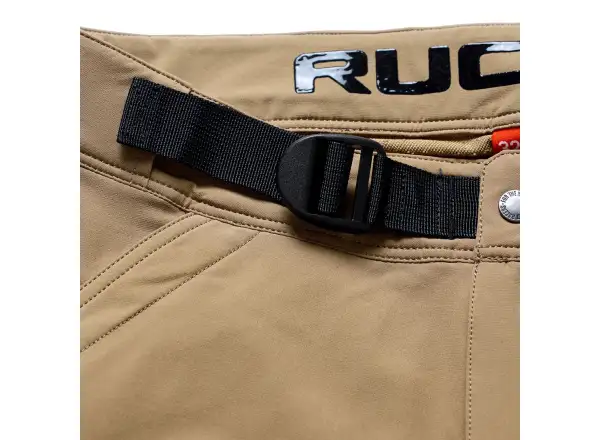 Troy Lee Designs Ruckus Cargo pánske nohavice Mono Sienna