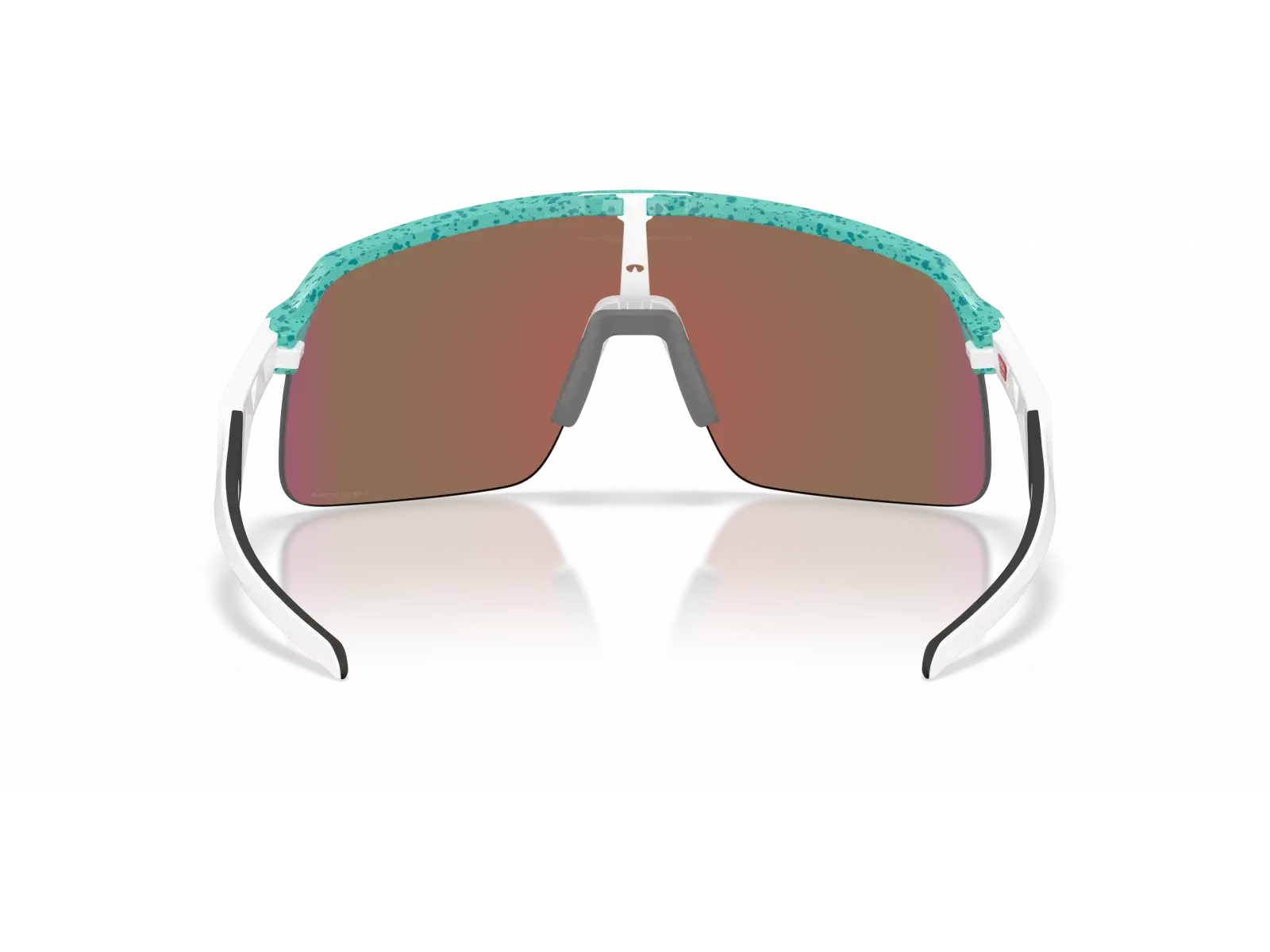 Oakley Sutro Lite okuliare Celeste Splatter/Prizm Violet