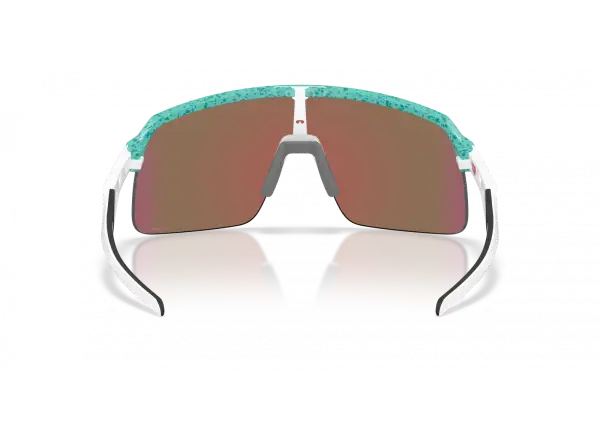 Oakley Sutro Lite okuliare Celeste Splatter/Prizm Violet