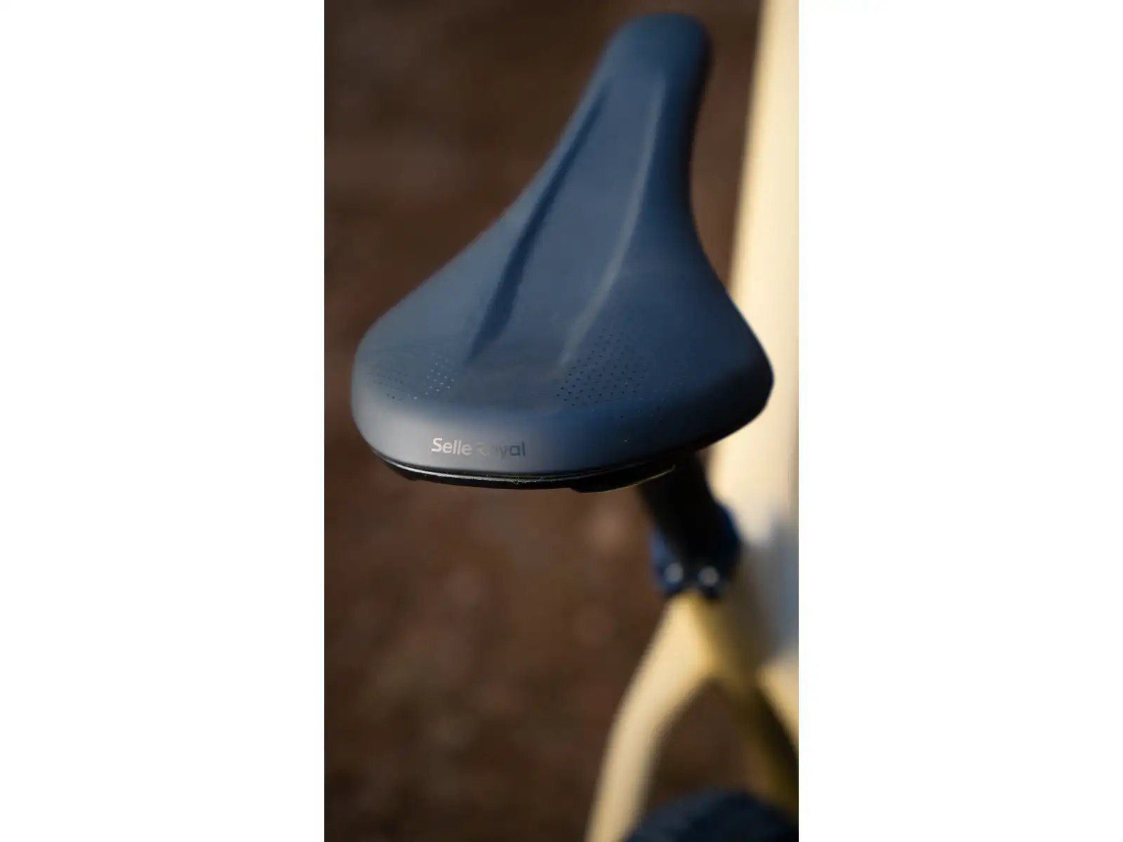Rock Machine Blizz Cr 30 horský bicykel 29" Matte Sand