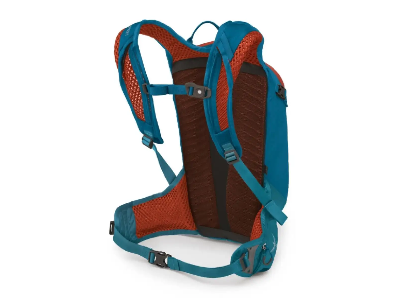 Osprey Salida 12 l dámsky batoh s rezervoárom Waterfront Blue