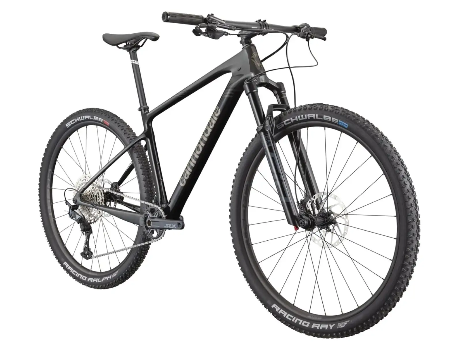 Cannondale Scalpel HT Carbon 2 horský bicykel SBK