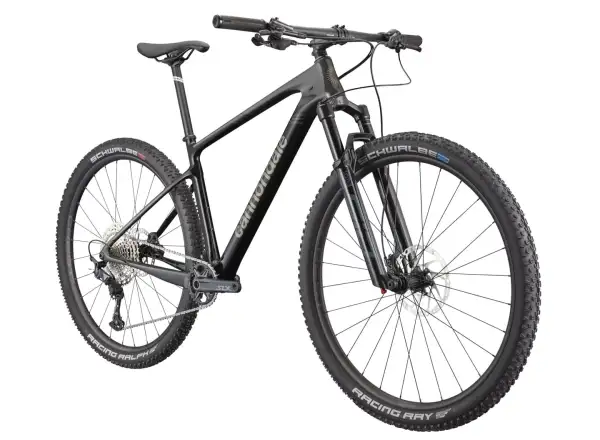 Cannondale Scalpel HT Carbon 2 horský bicykel SBK