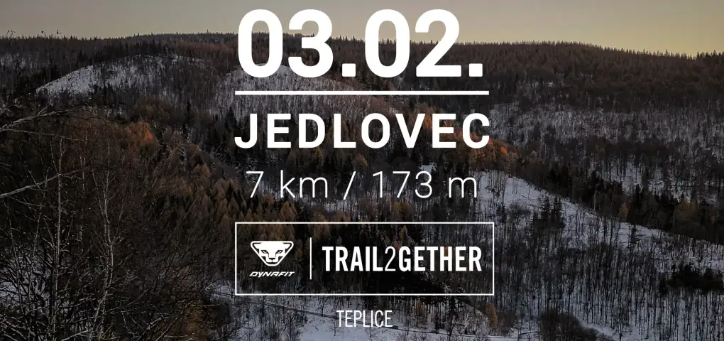 Trail2gether no. 17