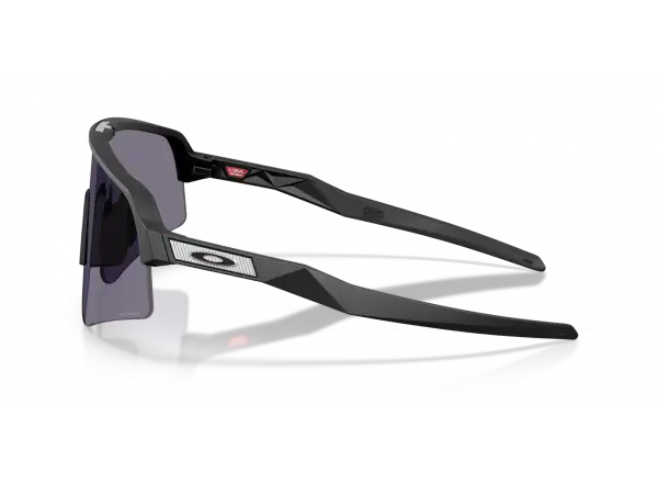 Oakley Sutro Lite Sweep okuliare Matte Black/Prizm Grey