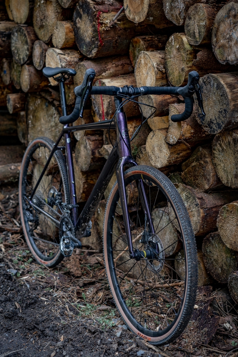 Gravel Cannondale